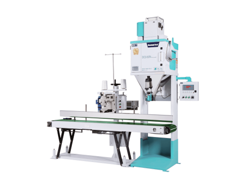 DCS-FA1 Electronic Quantitative Packing Machine